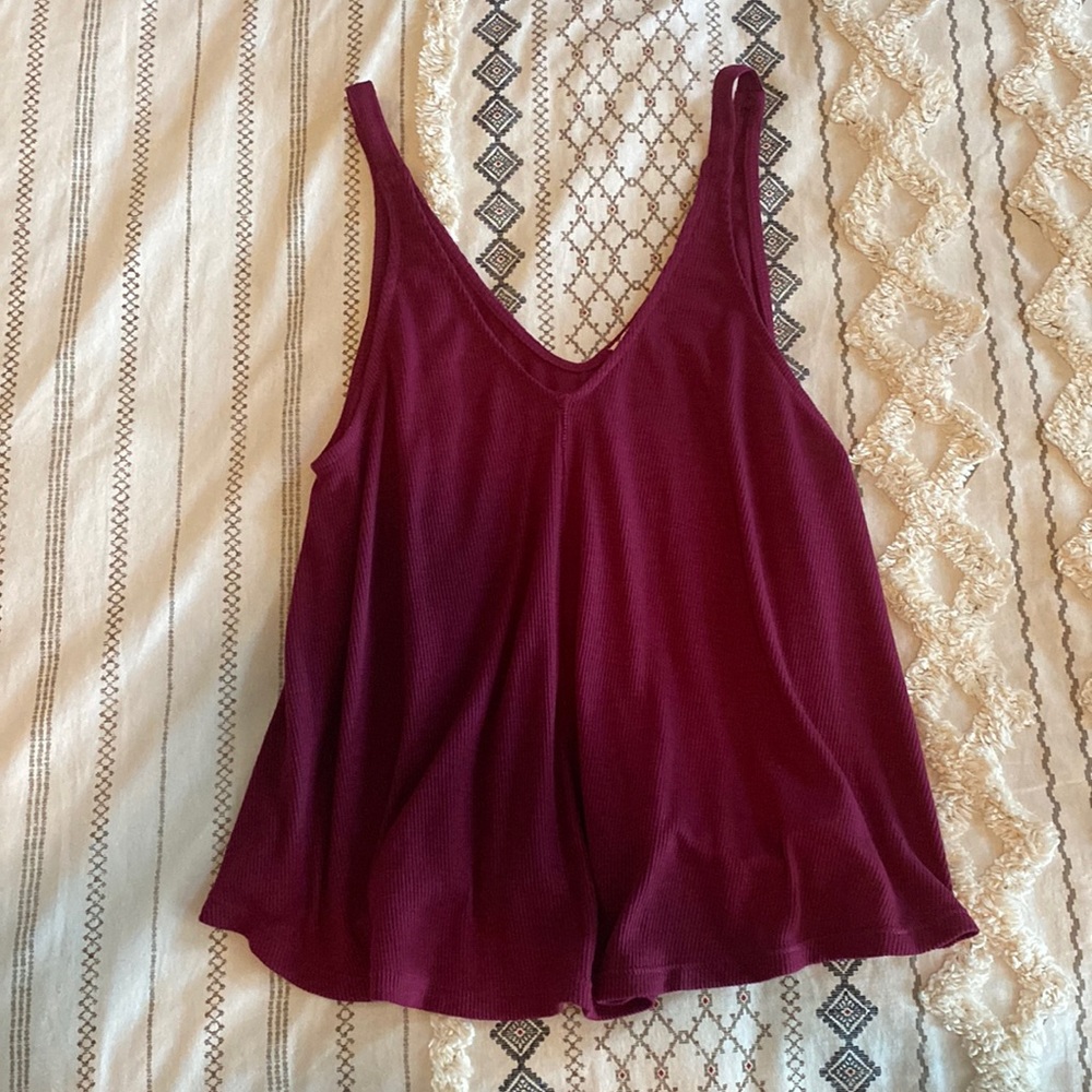 free people tank!